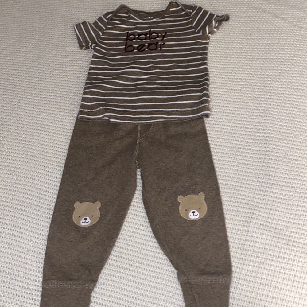 Boys size 18months clothing bundle